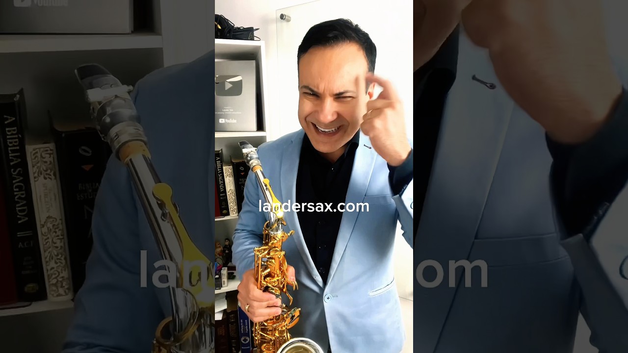 Como escolher seu Equipamento? #saxophone #sax #saxofone #saxophonists