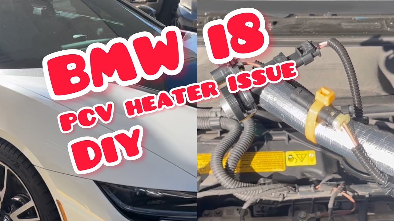 BMW i8 service #bmwi8 #i8 #i8problem #4k