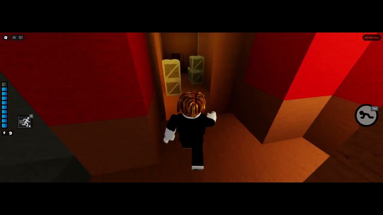 DOORS BUT PIGGY COMING SOON?
