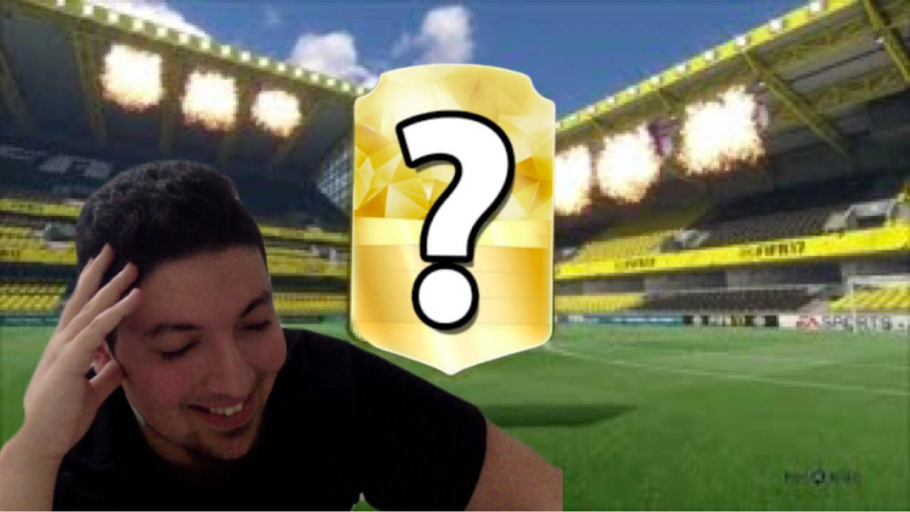 FIFA 17 PACK OPENING !!! ( JUST WATCH )
