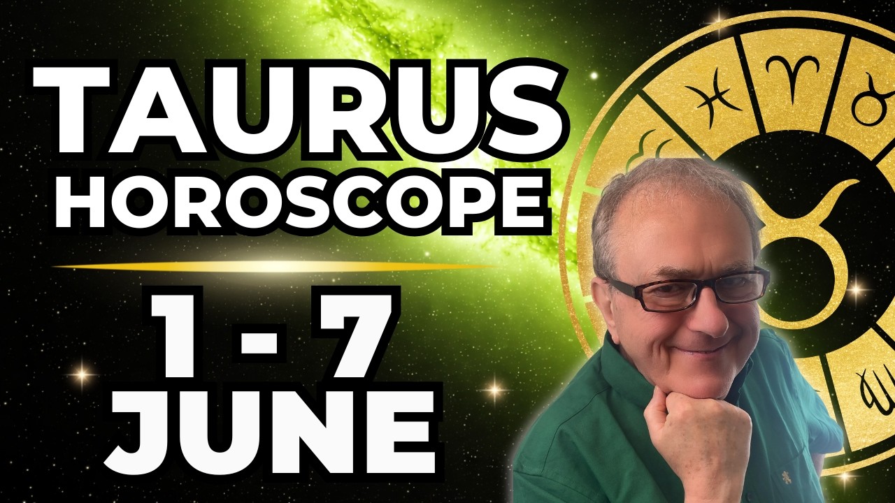 Taurus Weekly Horoscope June 1 - 7, 2026: Seeking Deeper Understanding