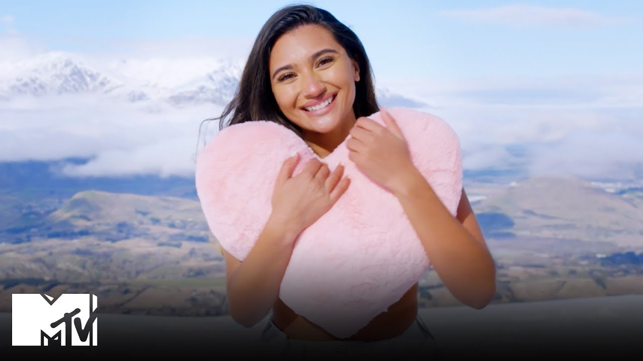 Callum’s Ex Puts His Relationship w/ Georgia On Thin Ice 😱 Ex on the Beach: Peak of Love