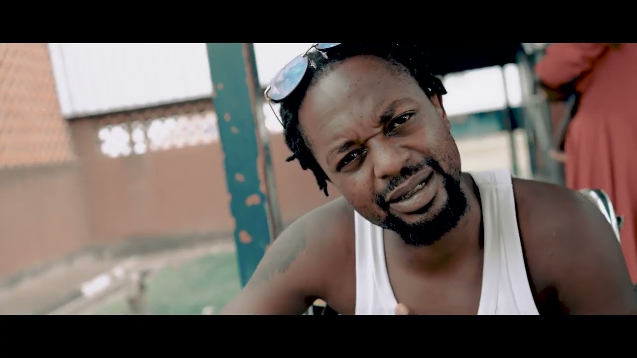 Mista Poa - Tentera Remix ( Video Officielle )