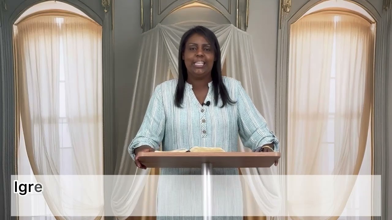 Programa Palavra da Verdade 24/07/24. Ao vivo pela TV vitoriosa.