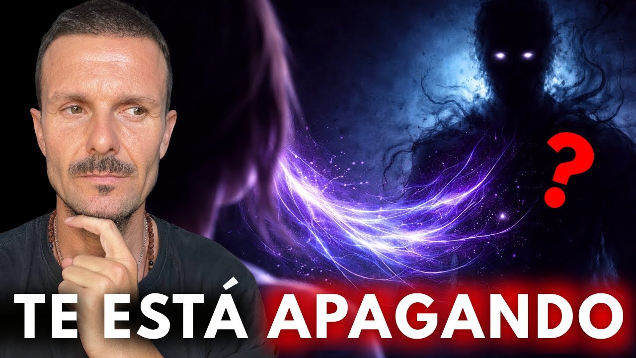 C&oacute;mo RECONOCER a un Ladr&oacute;n de Energ&iacute;a en MENOS de 1 Minuto &iexcl;No Falla!