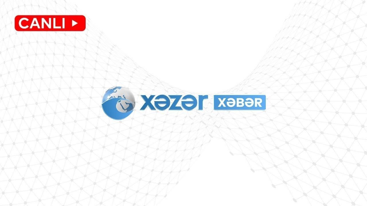 XƏBƏRLƏR 01.12.2020 - 13:00