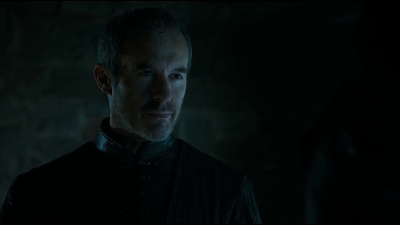 Game of Thrones 5x03,   Jon Snow declines Stannis Baratheon's offer