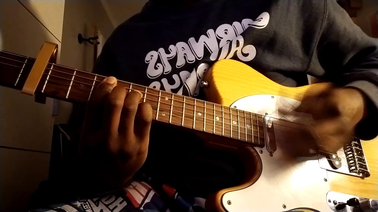 ワンミーツハー [One Me Two Hearts] - Hitorie (cover)