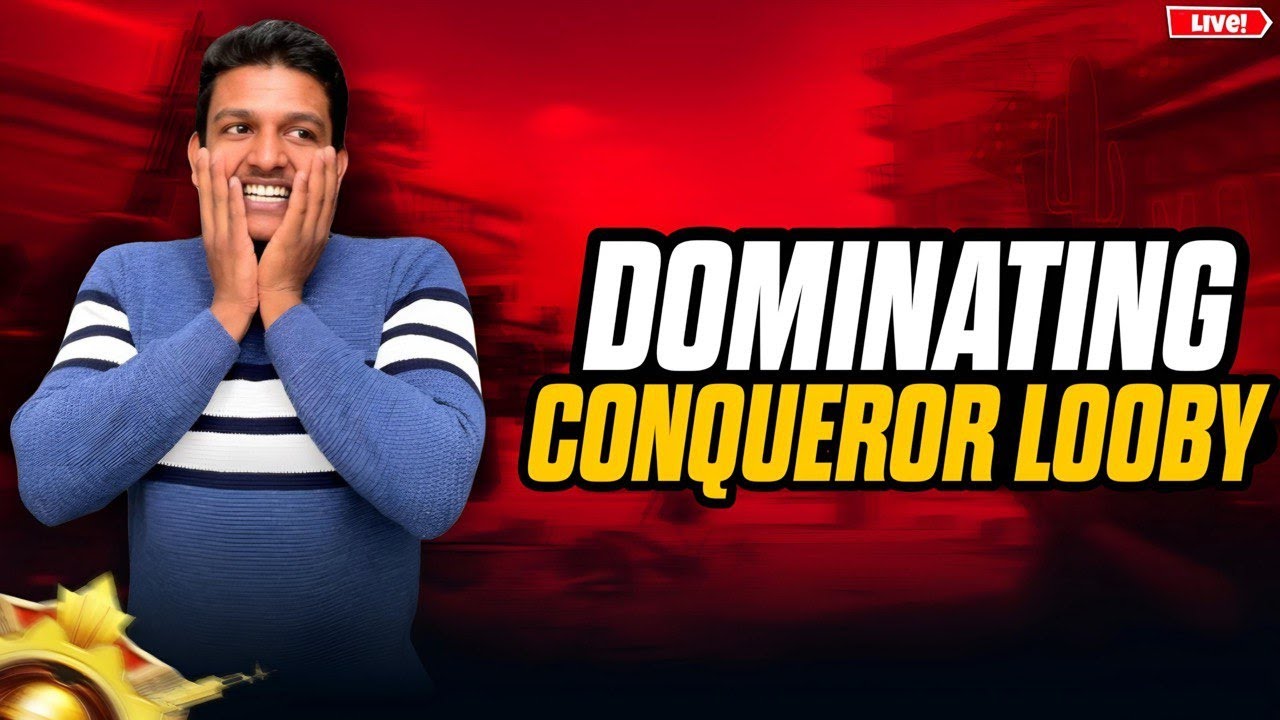 RANK PUSH TOP 100 New Update 4.2😍 | KANNADA BGMI LIVE 