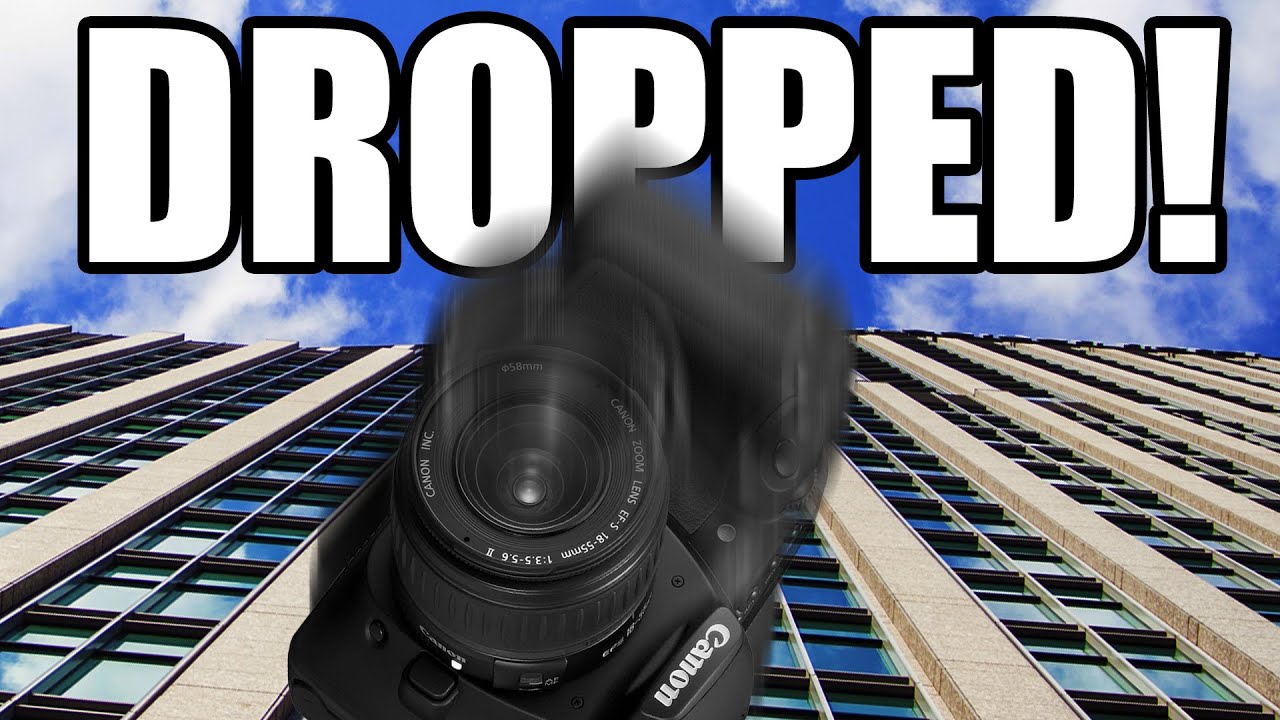 Canon Will Give You $500! • Canon Upgrade Program
