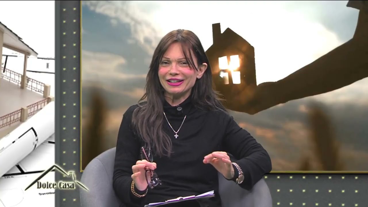 TRC - Dolce Casa Alberto Zanni presidente nazionale di Confabitare