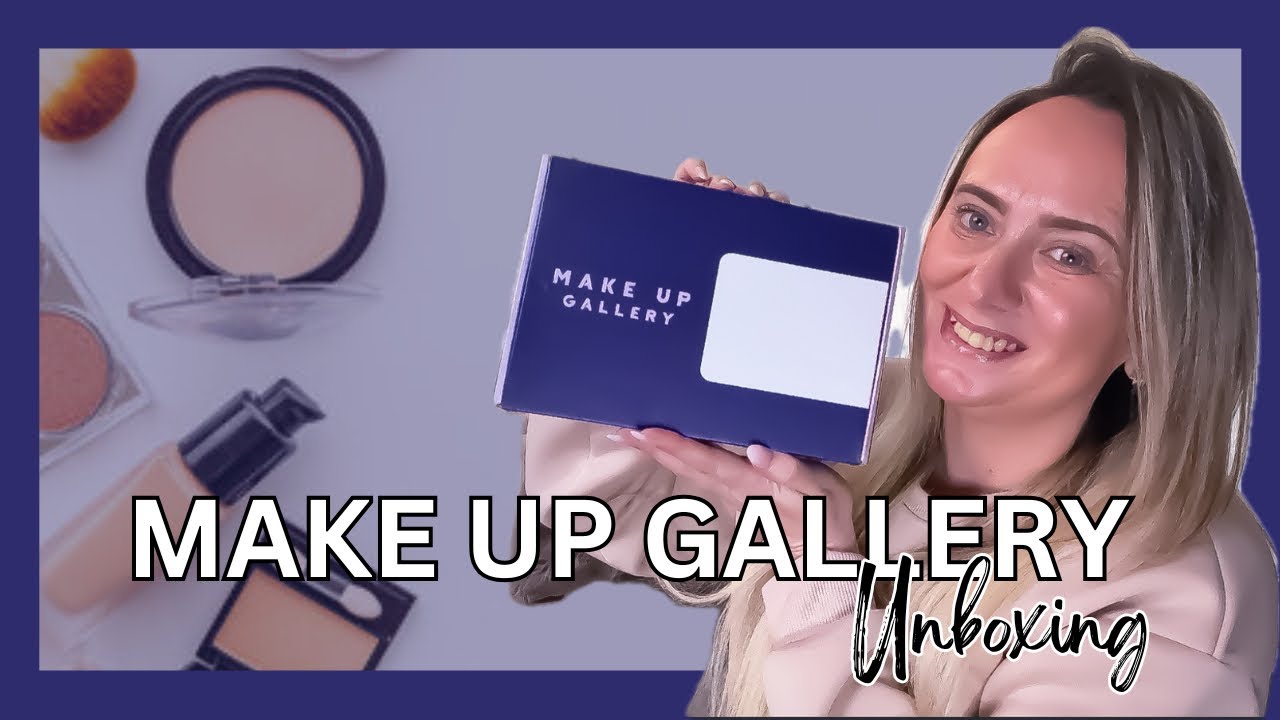 POUNDLAND | MAKEUP GALLERY | Have you tried it? #poundland  #makeupgallery