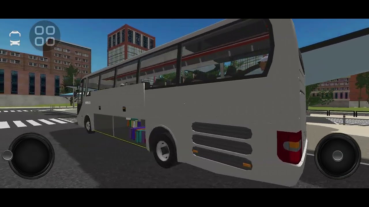 PTS - Coach