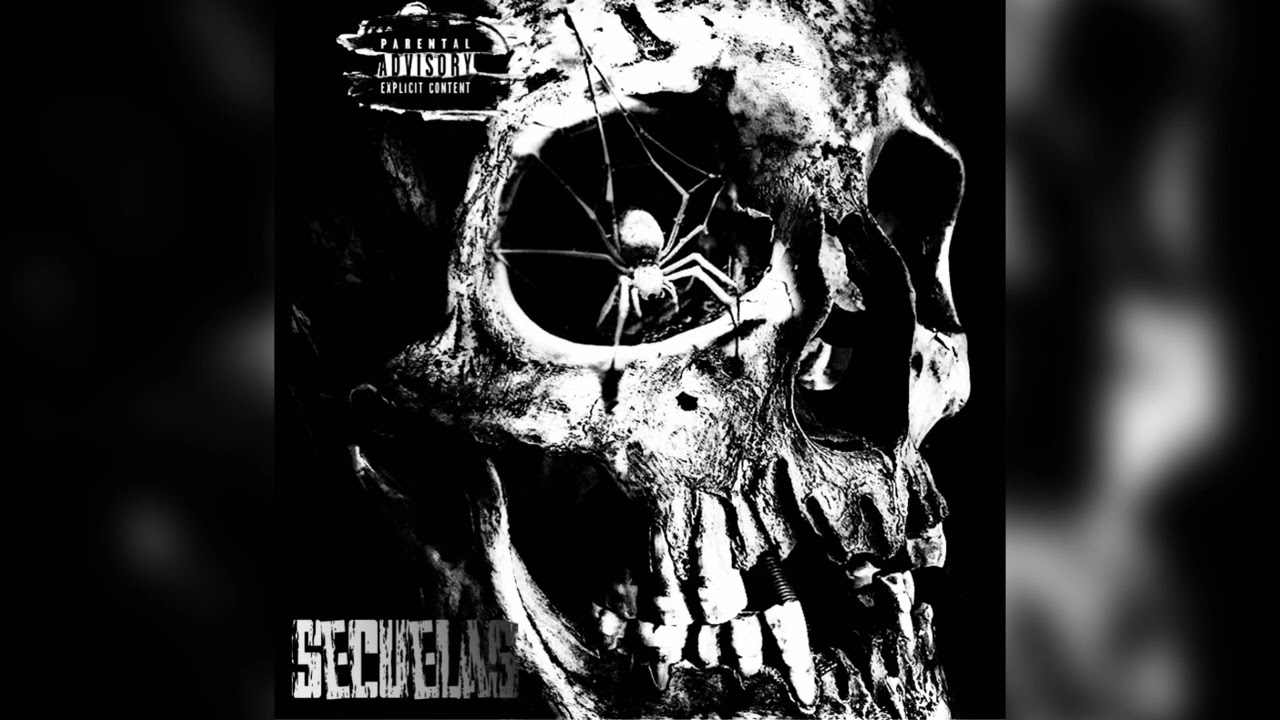 Secuelas ft Jonathan Saldivar,Malnacido & Eme_X