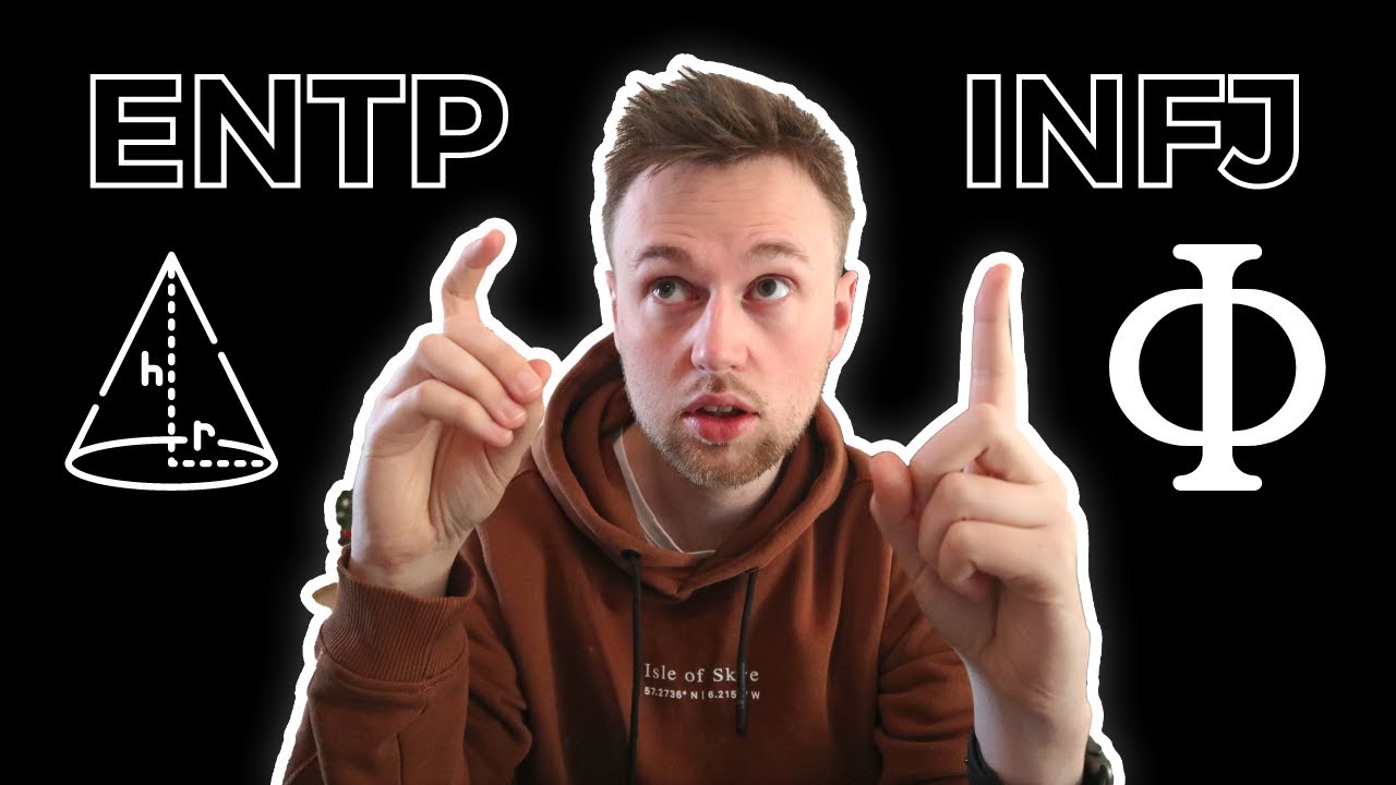 ENTP VS INFJ I The 10+ Biggest Differences