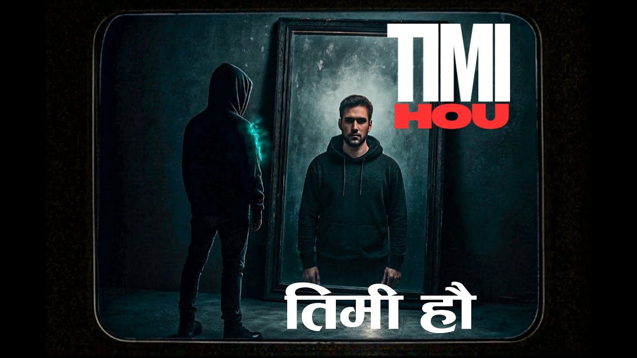 तिमी हौ - Timi Hau | Inspirational Nepali Christian Song | New Nepali Christian Rock Song