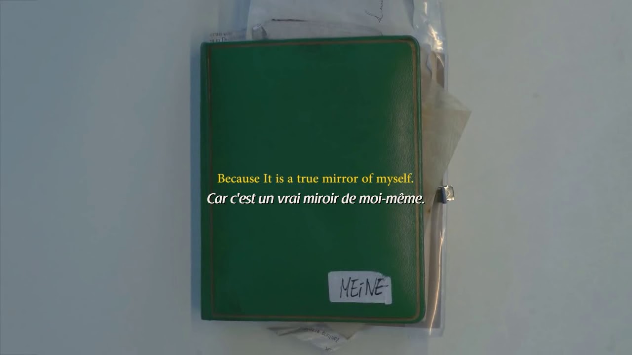 Ha:tfelt - Read Me teaser (VOSTFR)