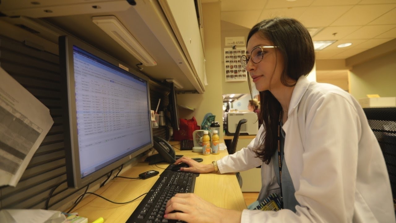 Medical student turns depression into a movement