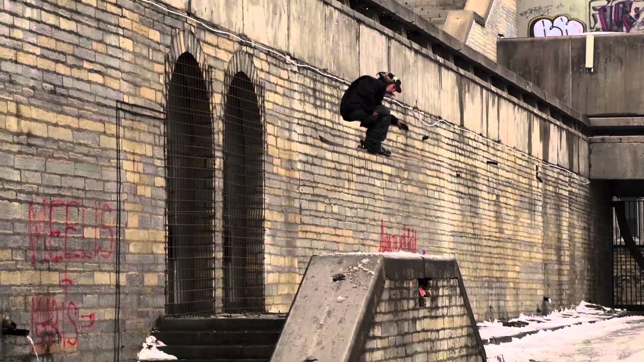 Phil Casabon [FULL SEGMENT] from Oil and Water