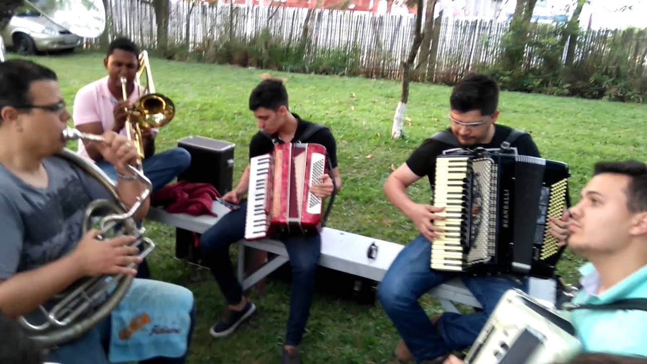 Tocata Sp - Part 1
