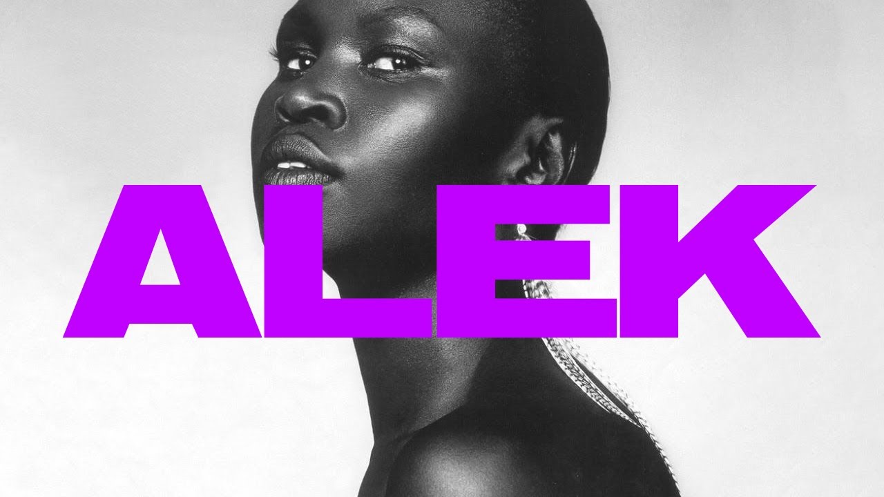 THE SUPERMODEL THAT REWROTE FASHION'S DEFINITON OF 