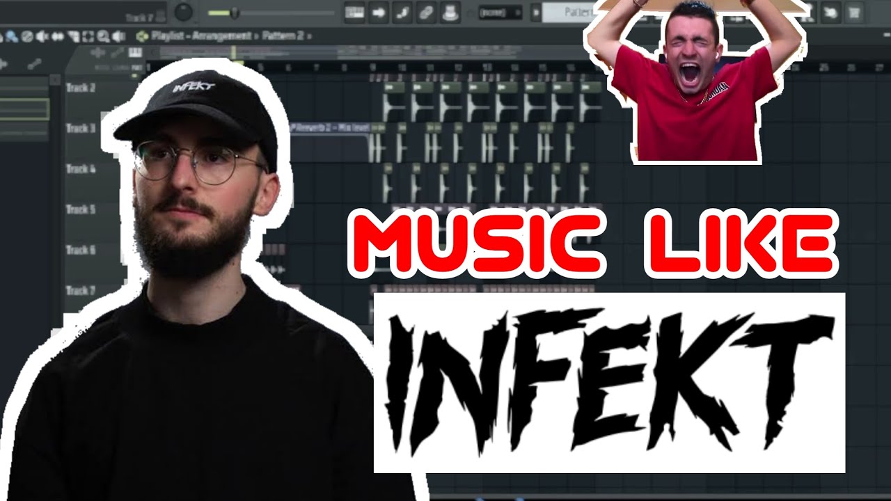TRENCH LIKE INFEKT☣️🔥❗(FLP FREE!!)