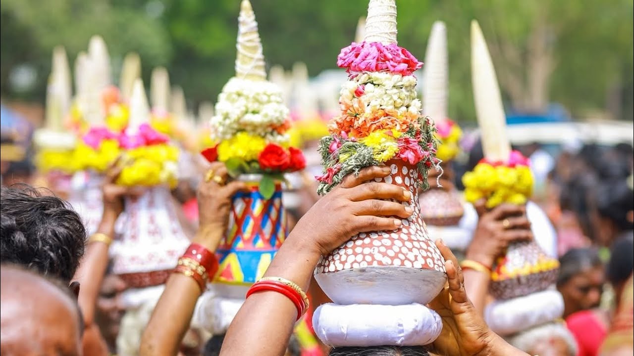 ஏழு பிள்ளைகள் ஶ்ரீ ஏழைகாத்த அம்மன் கோவில் திருவிழா 2025