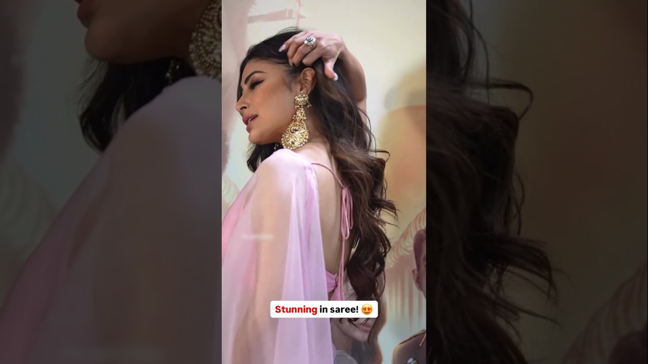 Mouni Roy ka Tv serial se bollywood tak ka Safar #mouniroy #youtubeshorts #shorts