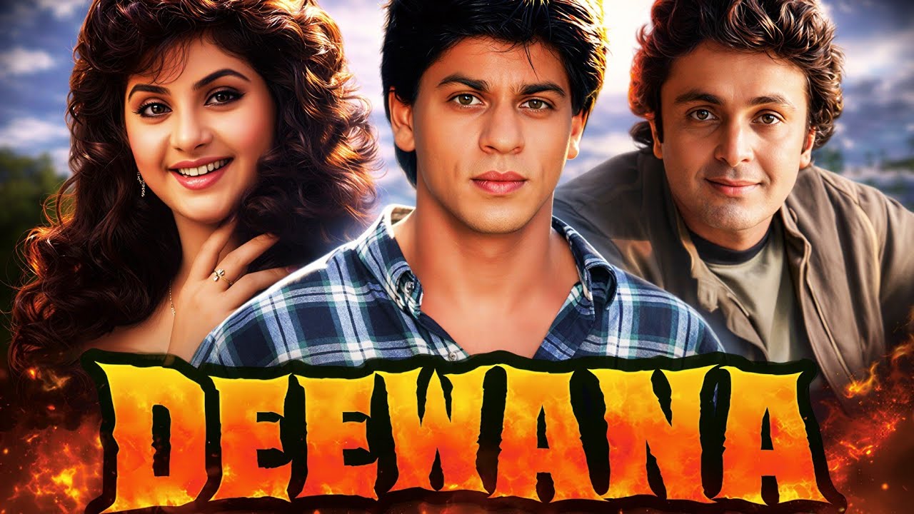 16 साल की उम्र में Superstar कैसे बनीं Divya Bharti ? Divya Bharti की मौत – Accident या Mystery ?