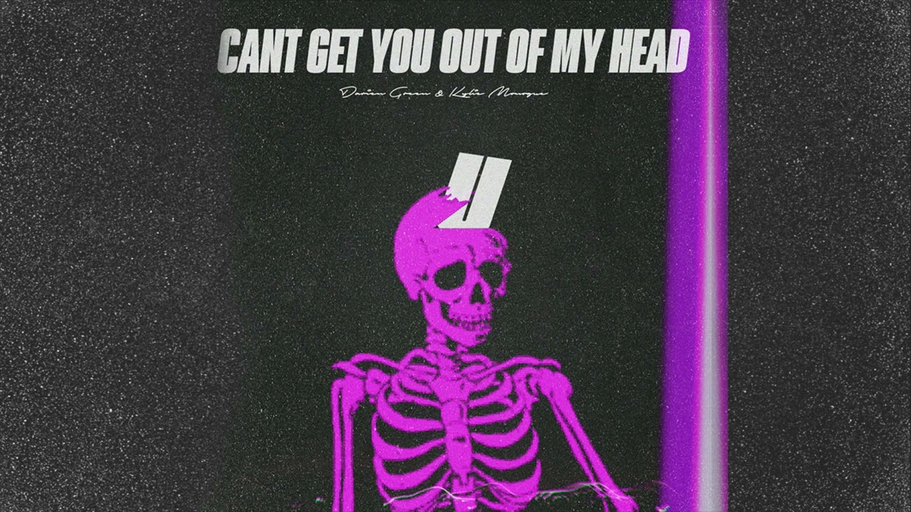 Kylie Minogue - Can't Get You Out Of My Head (Darien Green Remix) (Official Audio)