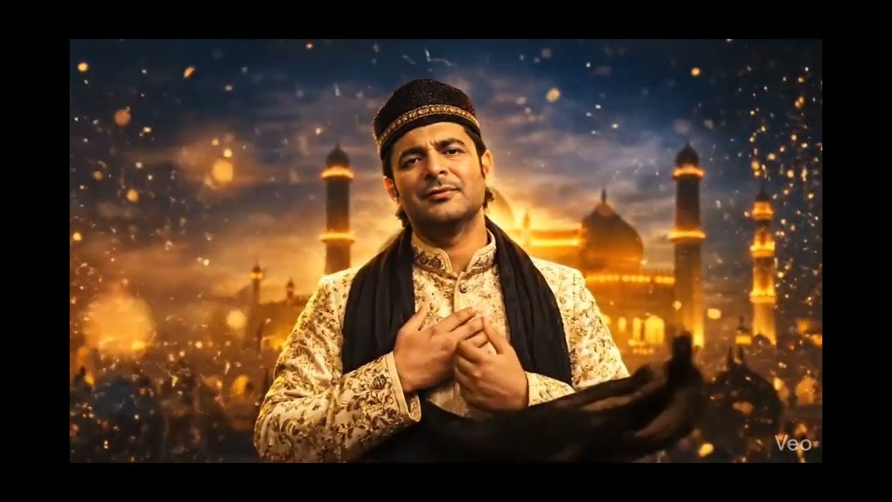 💯Ishq Tera Darya Hua | Maula Maula AiFi Cover Qawwali Heart Touching SufiKalam singer faizan Qadri❤💯