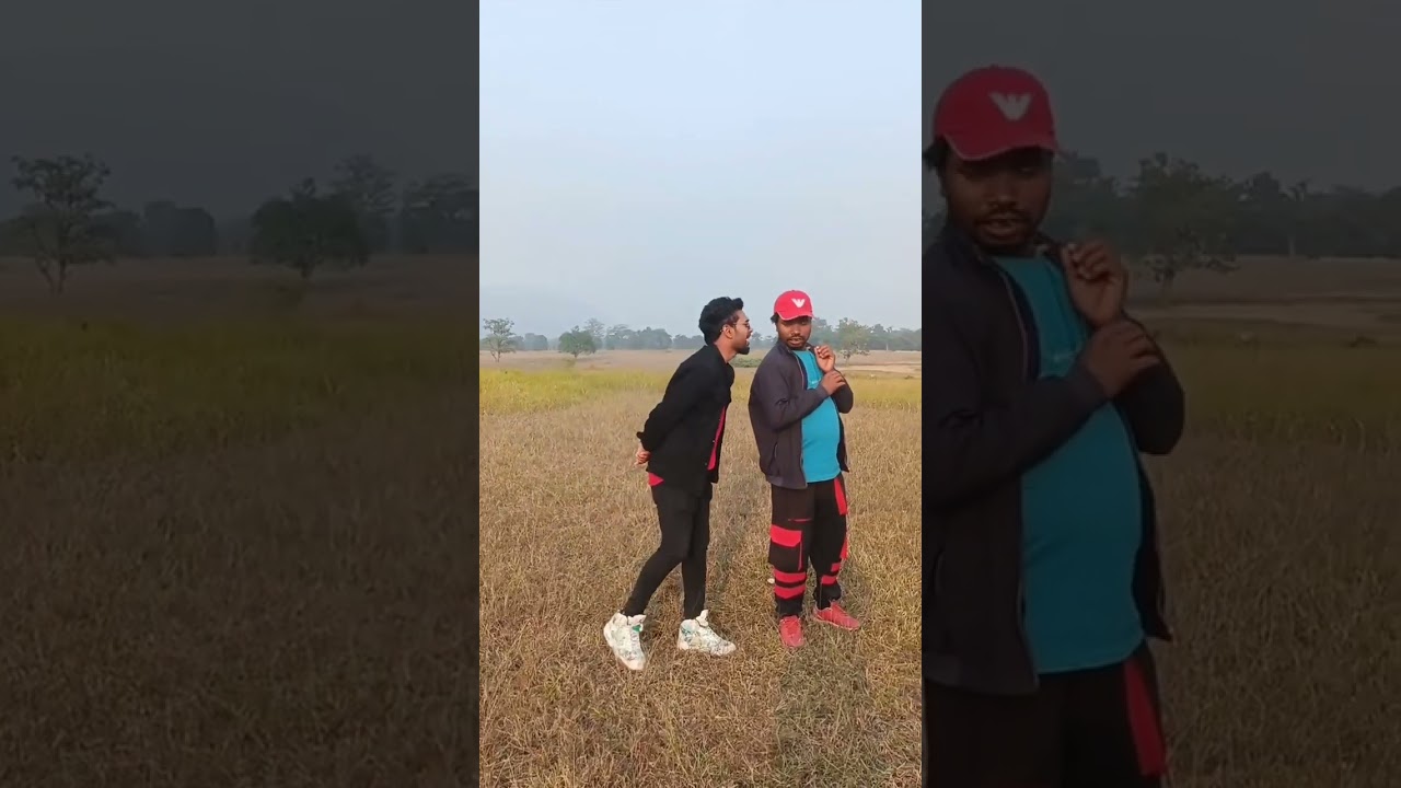 Shooting bts #shortvideo #viralvideo #jayanta#santali video