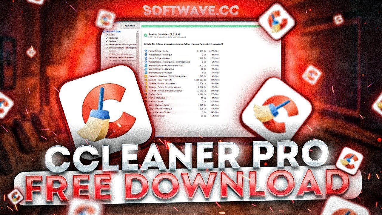 🛠️ CCleaner Pro Crack 2026 | SAFE AND FAST ✅ How To Download CCleaner