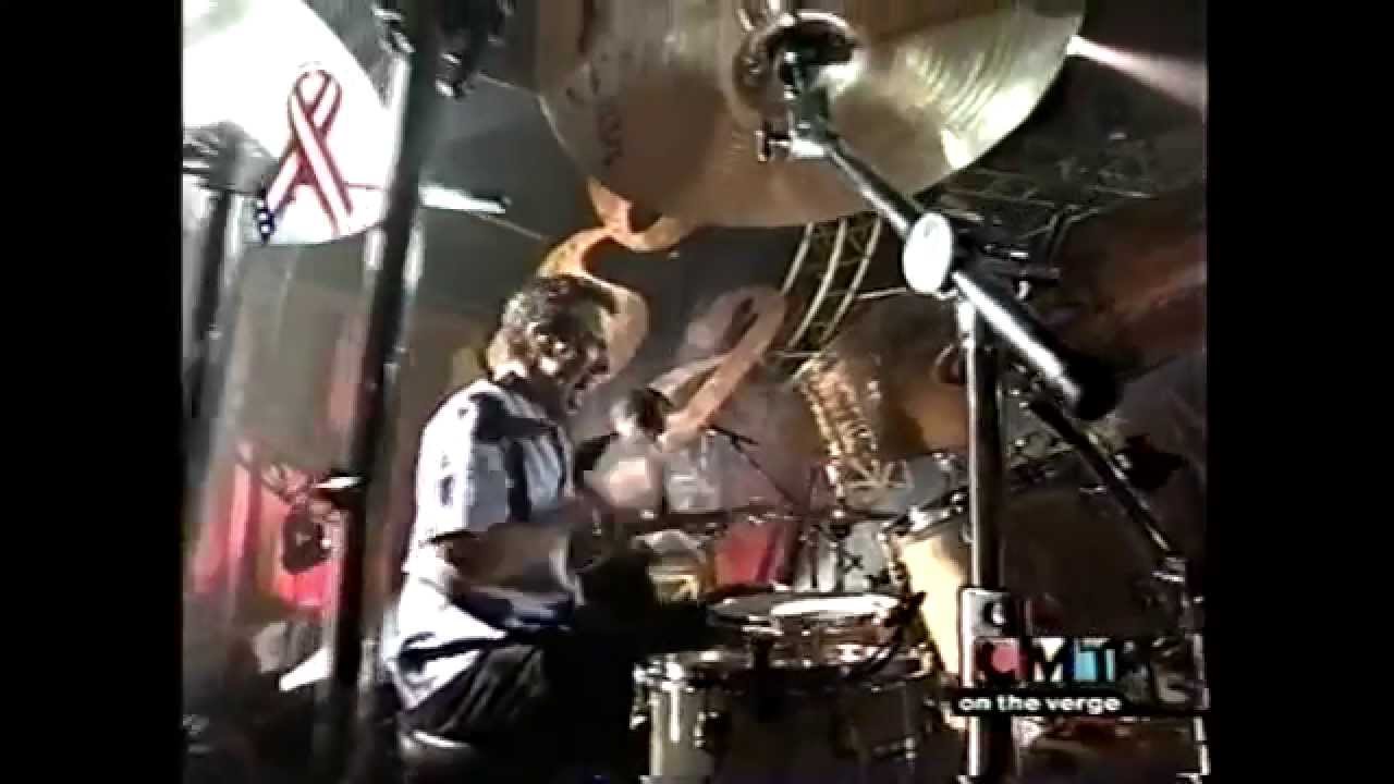 Gary Allan - Man Of Me - CMT On The Verge