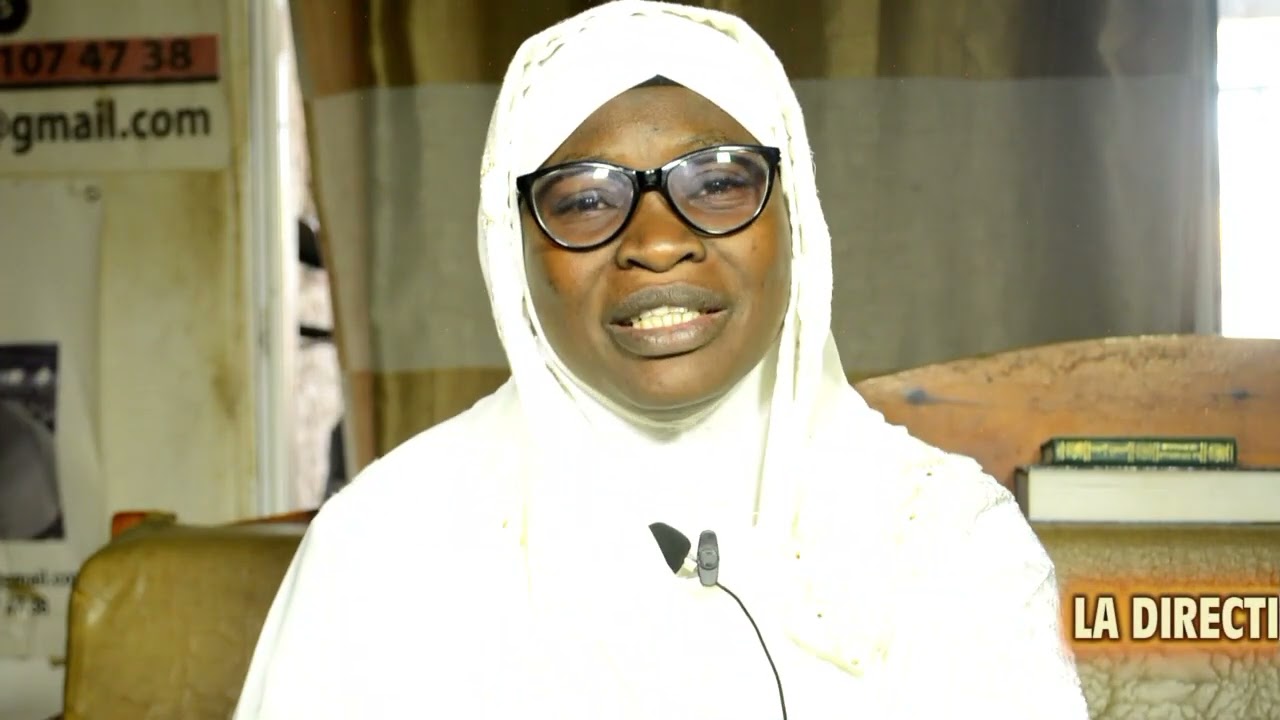 centre djabir Ibn Abdallah