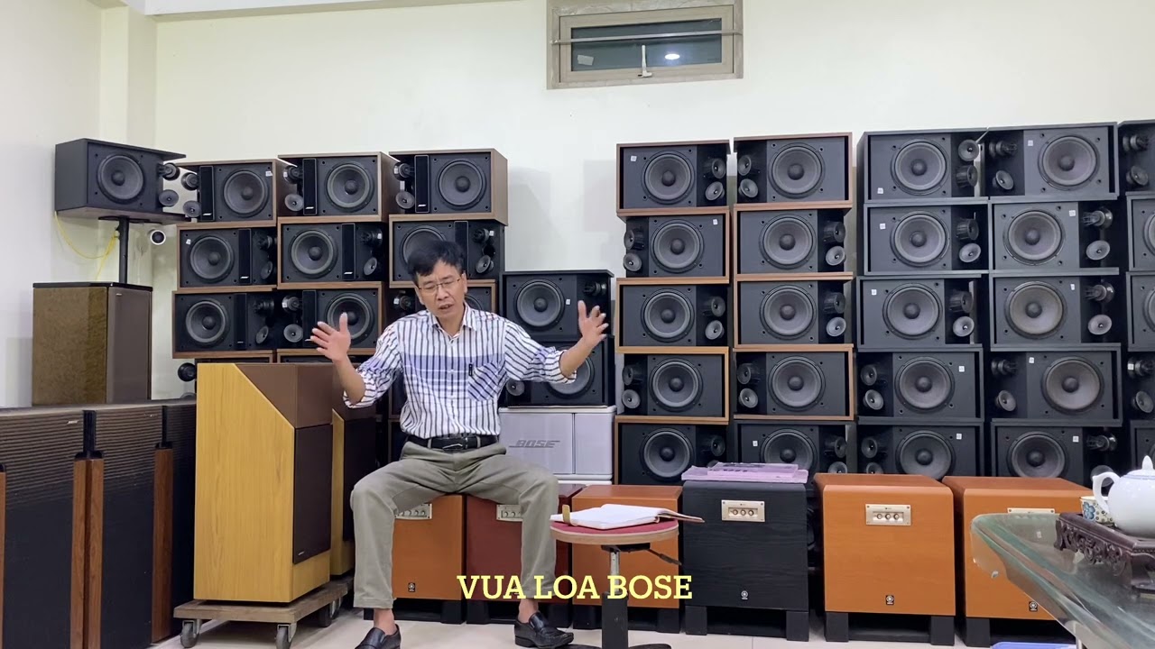 Loa Full có hay không?