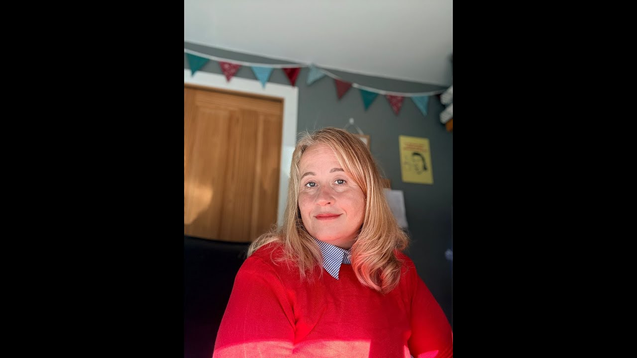 Wednesday Vlog in Garforth  - 25th September 2025