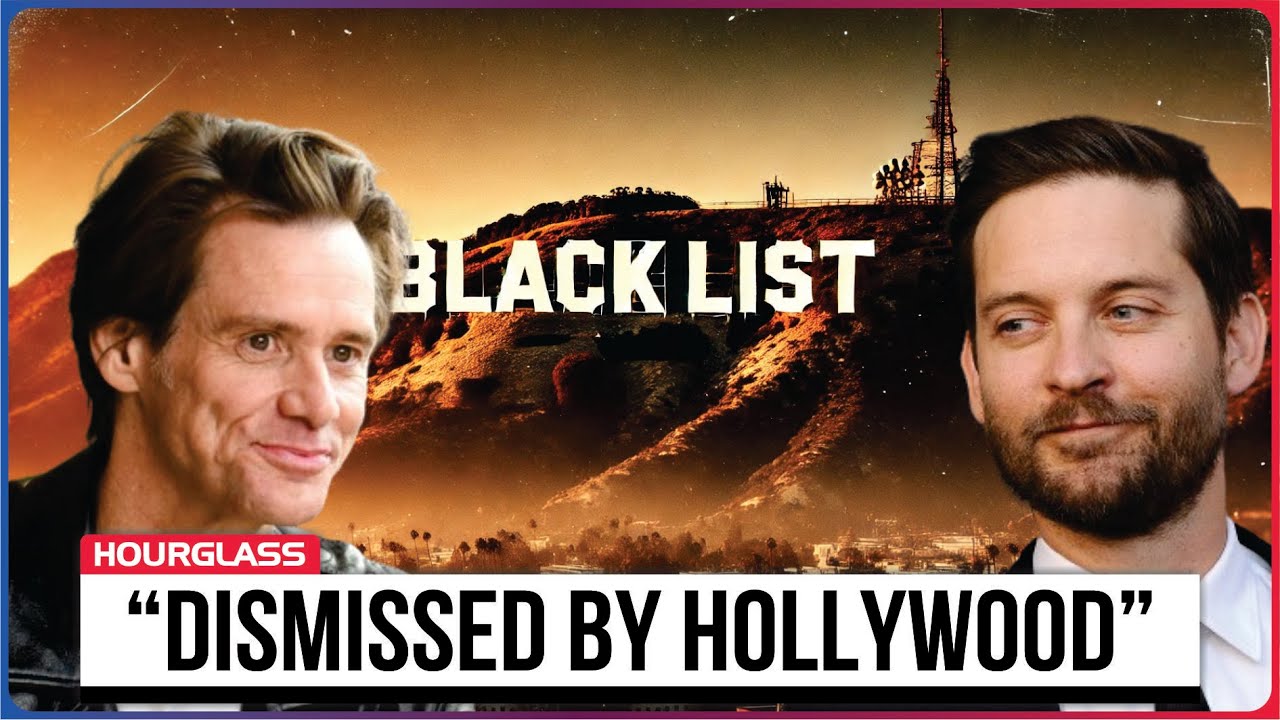 Hollywood Won't Cast These 20 Actors Anymore. Why? | You’d Never Recognize Today