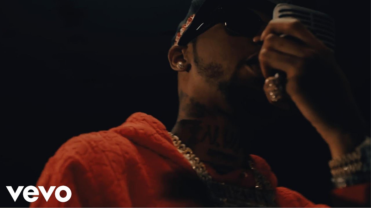 Key Glock - Off The Porch [Music Video]