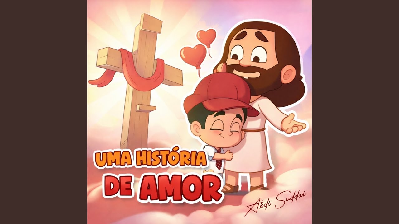 Uma História de Amor