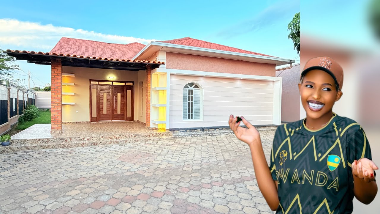 Dutemberane KIMIRONKO urebe ubwiza bw’inzu igurishwa kugiciro gito cyane 