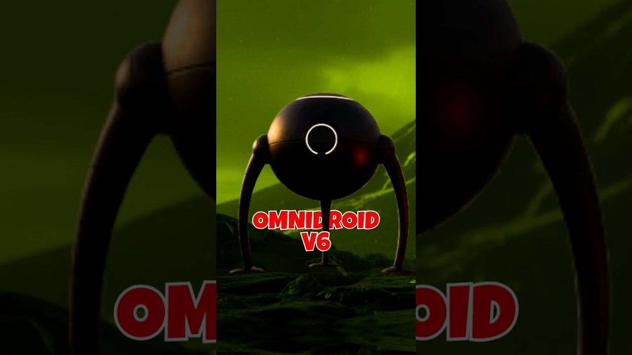 MATOU O GAMMA JACK COM MUITA FACILIDADE? | 