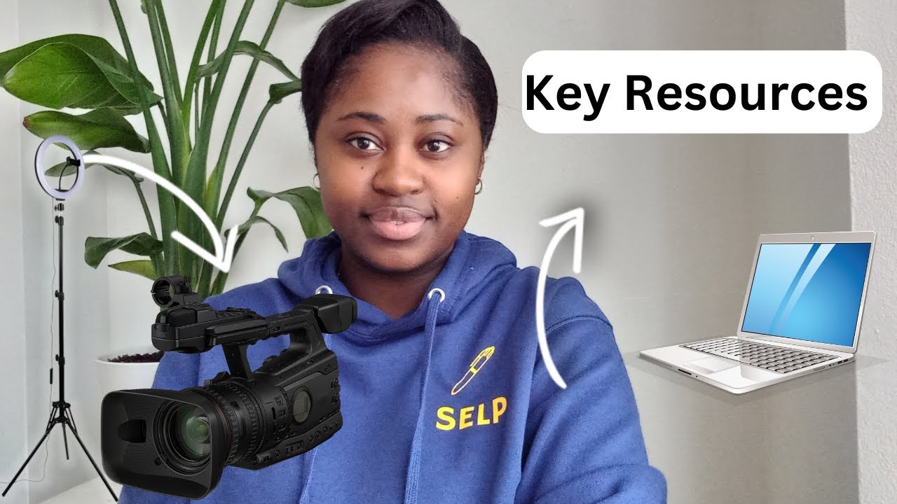 Key Resources Breakdown