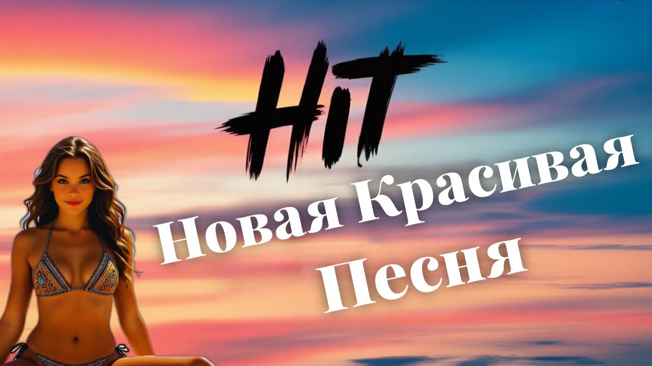 Хит России: Премьера Песни для Души! 