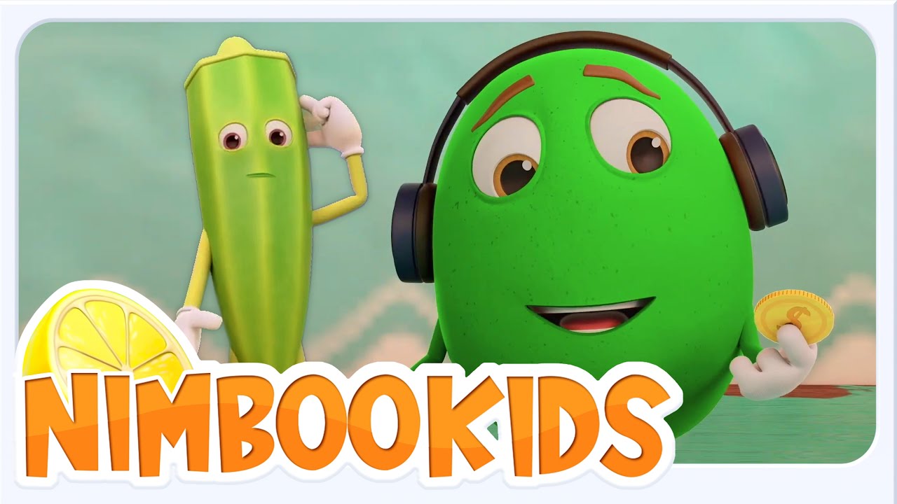 Aloo Kachaloo Beta Kahan Gaye The, आलू कचालू, Chunnu Munnu Song + Hindi Rhymes for Children