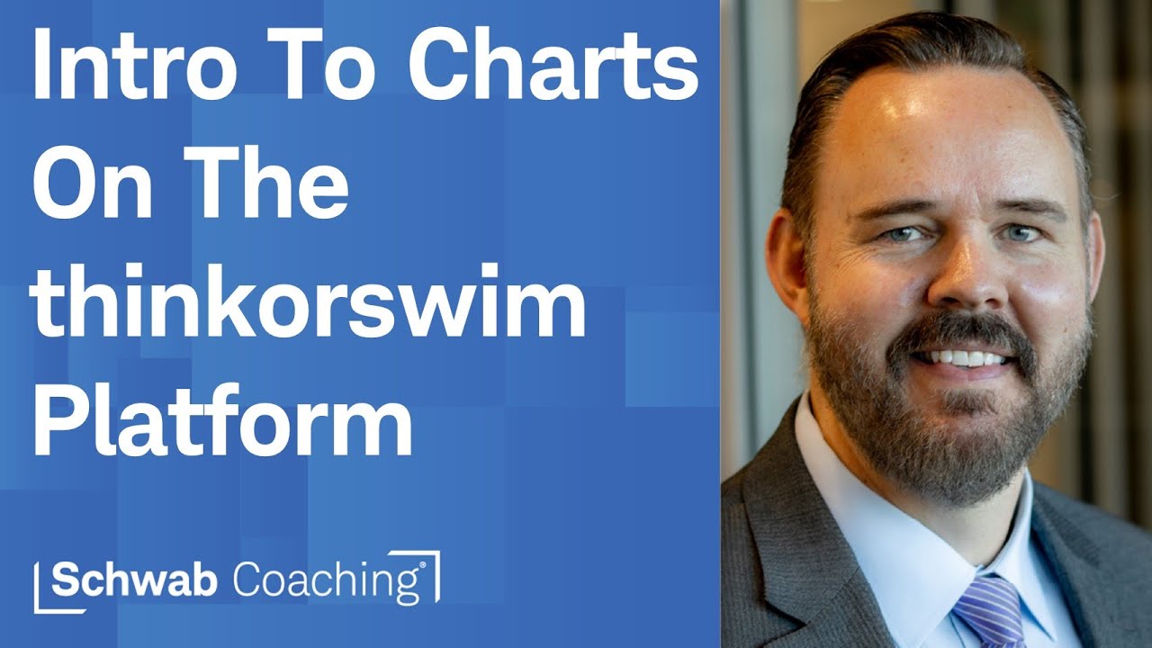 Lesson 4 of 8: Guide to Using the Tools and Features of Charts | Getting Started with thinkorswim®