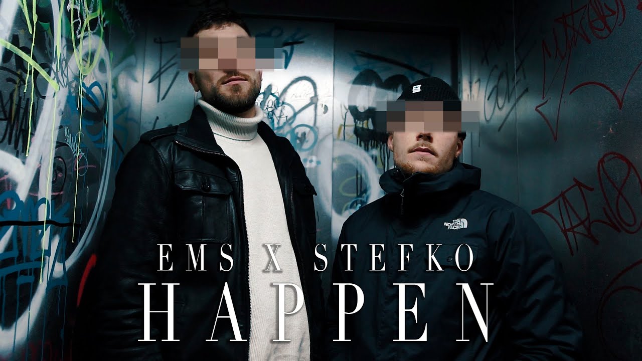 EMS, Stefko (PHP) - Happen