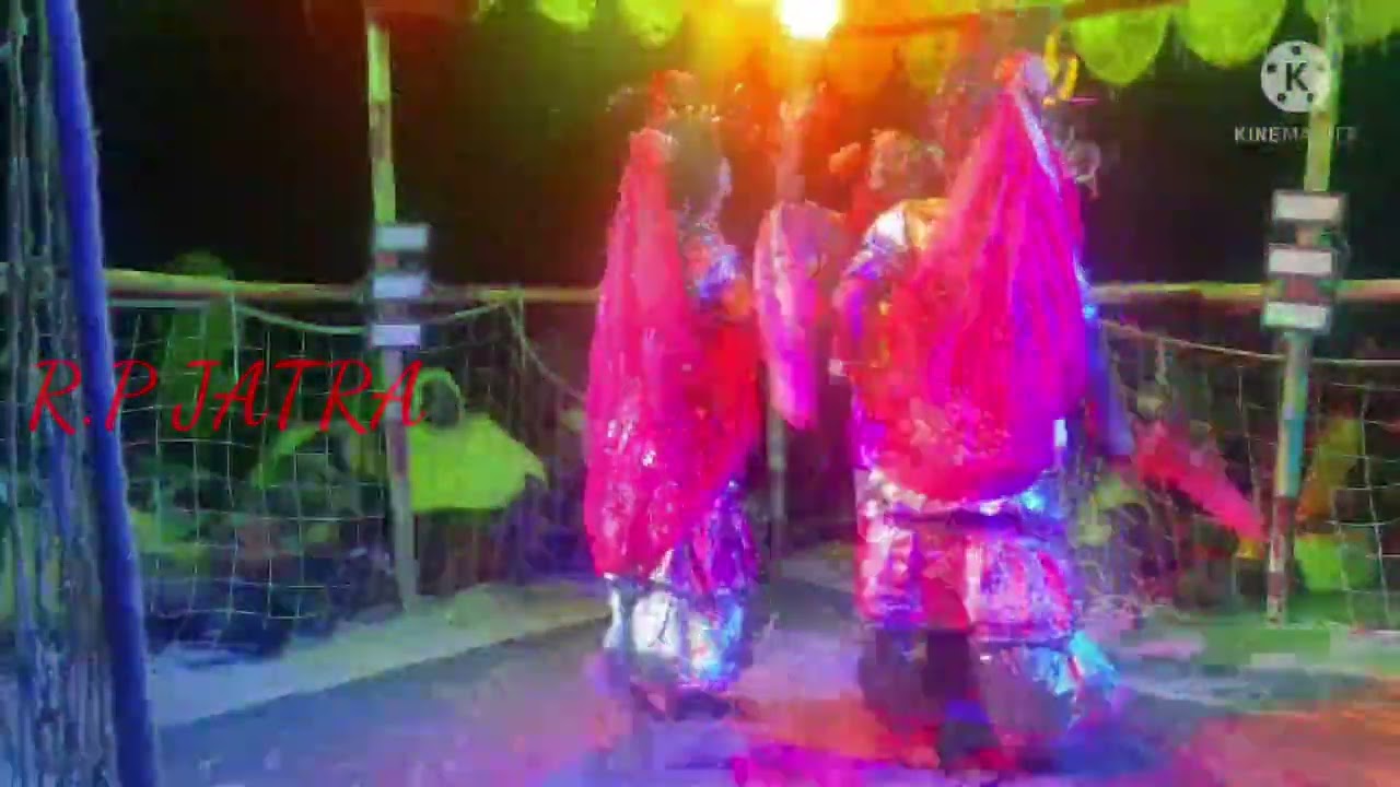 Rajapur Danda Nacha ରାଜପୁର ଦଣ୍ଡ ନାଚ//ଚଢ଼େୟା ଚଢ଼େୟାଣୀ ଭାଗ-୨// (ଚଢ଼େୟା ଚଢ଼େୟାଣୀ କଳି)