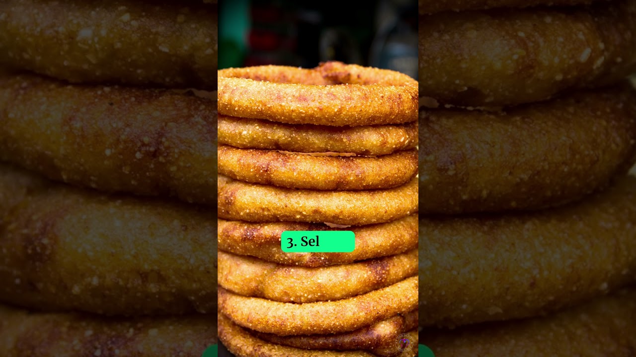 Top 5 Best Street Foods In Gangtok #gangtoksikkim
