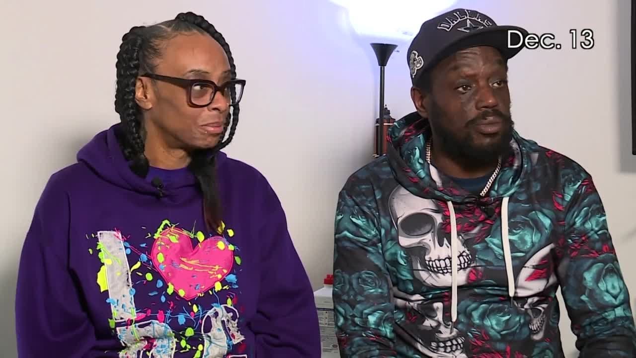 Chester apartment has been infested with mice for months, couple says